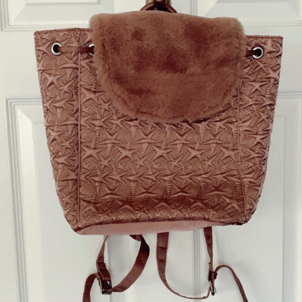 Steve Madden Backpack - Picture 2 of 2
